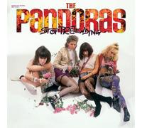 The Pandoras - Stop Pretending (40th Anniversary Deluxe Edition)