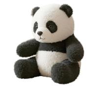 The Pandy, Emotional Healing On Demand, Realistic Panda Plush For Emotionals Support, Pandy Plush With Ultra-Soft Furs And Hug-Like Design, Emotional Companion Toy For Soothing Sleep