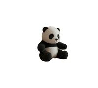 The Pandy -Emotional Healing on Demand, Realistic Pandy Paws Plush for Emotional Support, Mimics Natural Movementsfor Stress Relief, Hugs& Snuggles Anytime, Body Feel Safe Calm and Loved