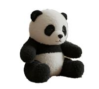 The Pandy- Emotional Healing on Demand, The Pandy Hug Motion - Ultra-Soft Emotional Support Stuffed Animal for Stress Relief & Comfort, The Comfort Hug You Have