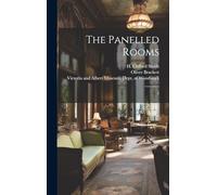 The Panelled Rooms: 1