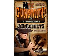 The Panhandle Search: Volume 28 (The Gunsmith)