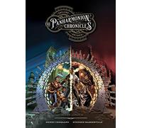The Panharmonion Chronicles: Times of London: 1