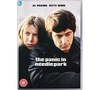 The Panic In Needle Park [DVD]