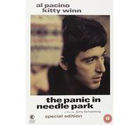 The Panic In Needle Park [DVD]