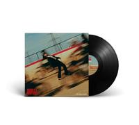 SIMPSON, Bradley - The Panic Years - Vinyl (LP)