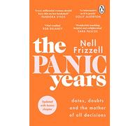 The Panic Years: 'Every millennial woman should have this on her bookshelf' Pandora Sykes