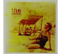 The Panics - A House On A Street In A Town I'm From [Australian Import]