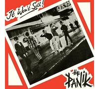 The Panik - It Won't Sell! [VINYL]