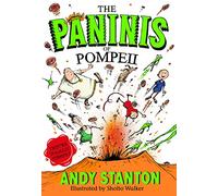 The Paninis of Pompeii (Romans)