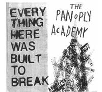 the panoply academy - Everything Here Was Built...