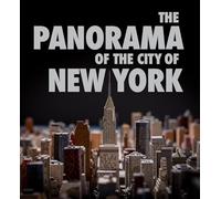 The Panorama of the City of New York