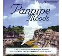 The Panpipers - Panpipe Moods