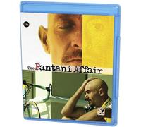 The Pantani Affair