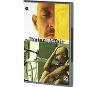 The Pantani Affair