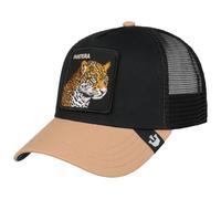 The Pantera Trucker Cap by Goorin Bros.
