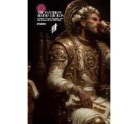 The Pantheon Behind the Icon: Catholic Visual Theology and the Return of the Old Gods (Resurrection Society)