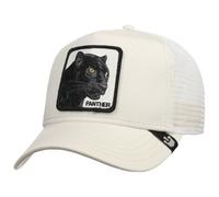 The Panther Trucker Cap by Goorin Bros.