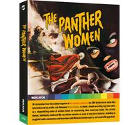 The Panther Women (Limited Edition)