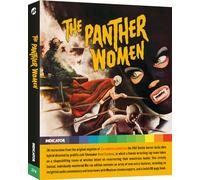 The Panther Women (Limited Edition)