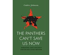 The Panthers Can’t Save Us Now: Debating Left Politics and Black Lives Matter (Jacobin)