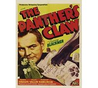 The Panther's Claw