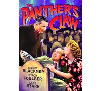 The Panther's Claw (DVD) (1942) (All Regions) (NTSC) (US Import) [1943]