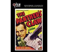 The Panther's Claw (The Film Detective Restored Version)