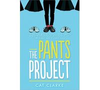 The Pants Project