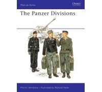 The Panzer Divisions
