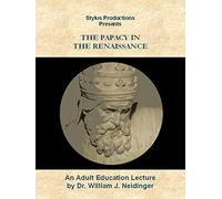 The Papacy in the Renaissance