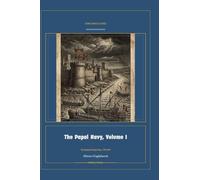 The Papal Navy, Volume I: 1 (Global Navies Classics)