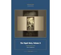 The Papal Navy, Volume II: 2 (Global Navies Classics)