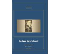 The Papal Navy, Volume II: 2 (Global Navies Classics)