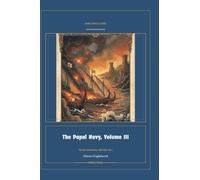 The Papal Navy, Volume III: 3 (Global Navies Classics)