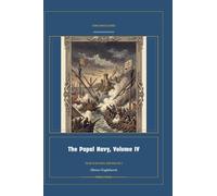 The Papal Navy, Volume IV: 4 (Global Navies Classics)