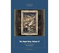The Papal Navy, Volume IV: 4 (Global Navies Classics)