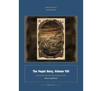 The Papal Navy, Volume VIII: 8 (Global Navies Classics)
