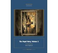 The Papal Navy, Volume X: 10 (Global Navies Classics)