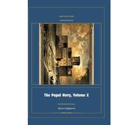 The Papal Navy, Volume X: 10 (Global Navies Classics)