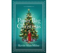 The Paper Bag Christmas