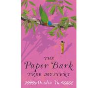 The Paper Bark Tree Mystery