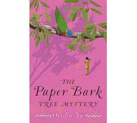The Paper Bark Tree Mystery (Su Lin Series)