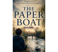 The Paper Boat