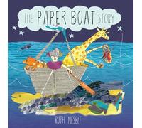 The Paper Boat Story