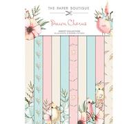 The Paper Boutiique Dawn Chorus Insert Collection