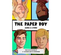 The Paper Boy (The Paper Boy Series)