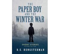 The Paper Boy & The Winter War