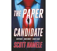 The Paper Candidate: Deepfakes | Dark Money | Senate Race