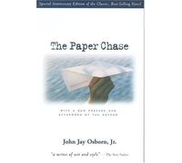 The Paper Chase